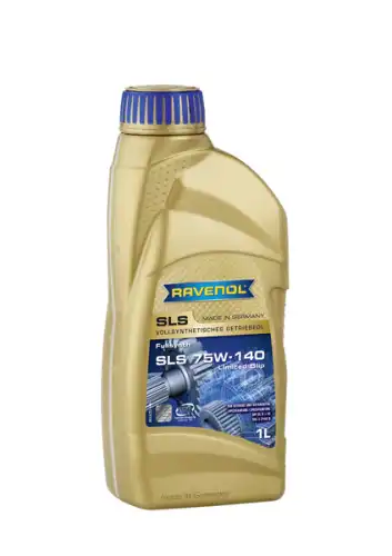 Ravenol трансмиссионное RAVENOL 1221110-001-01-999