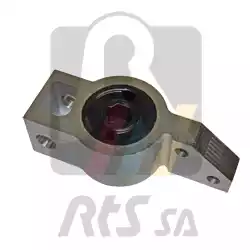 Подвеска рычага независимой подвески колеса RTS 017-00196-151
