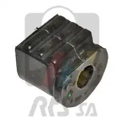 Сайлентблок рычага подвески RTS 017-00212