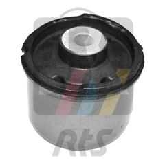 Сайлентблок балки задней оси ford fiesta vii 08- RTS 017-00248