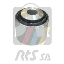 Silentblok wahacza mercedes RTS 017-00372
