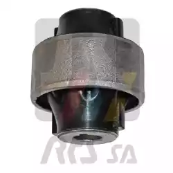 Подвеска рычага независимой подвески колеса RTS 017-00409