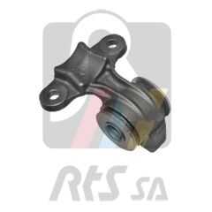 Сайлентблок RTS 017-00504-1