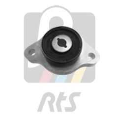 Сайлентблок подвески RTS 017-00557-251
