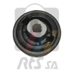 Сайлентблок рычага подвески RTS 017-00590