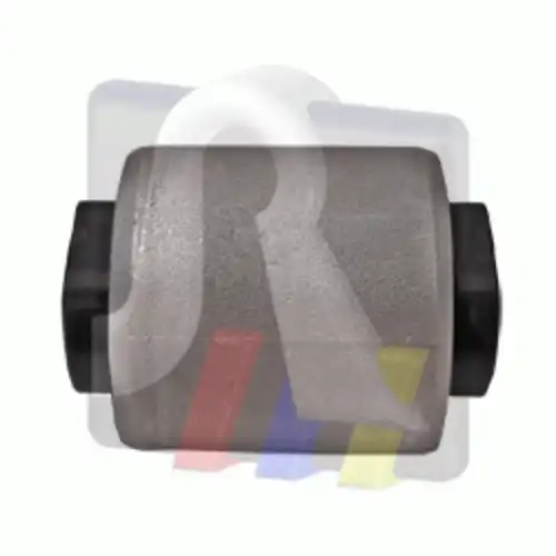 Сайлентблок рычага подвески RTS 017-00904