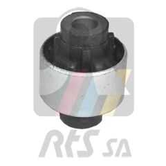 Сайл.блок пер.рычага задн. RTS 017-00924