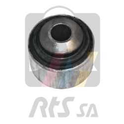 01700448 сайлентблок рычага bmw x3 (f25) 10- пер.подв.ниж. задний нар. RTS 01700448