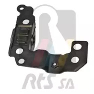 Сайлентблок рычага подвески RTS 017-00152-2