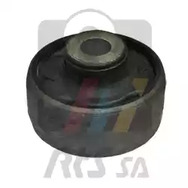 Сайлентблок рычага подвески RTS 017-00347
