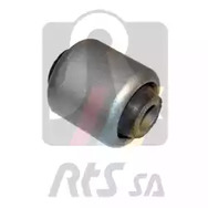 Сайлентблок RTS 017-00456