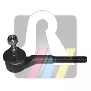 Рулевая тяга RTS 91-00411-2