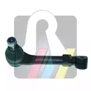 Наконечник рулевой тяги RTS 91-00484-2