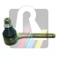 Наконечник рулевой тяги RTS 91-00585-2