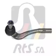 Наконечник рулевой тяги RTS 91-00875-2