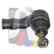 Наконечник рулевой тяги RTS 91-00907-1