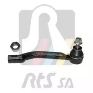 Наконечник рулевой тяги RTS 91-02360-110