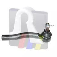 Наконечник рулевой тяги RTS 91-02535-1