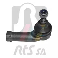 Наконечник рулевой тяги RTS 91-05813-1