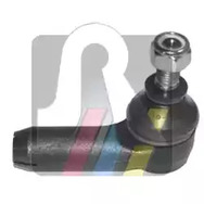 Наконечник поперечной рулевой тяги RTS 91-05924