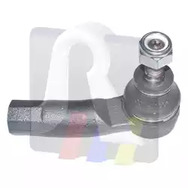 Наконечник рулевой тяги RTS 91-05991-1