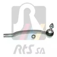 Наконечник рулевой тяги RTS 91-07044-110