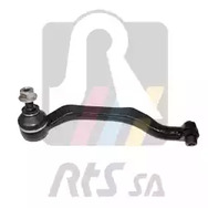 Рулевая тяга RTS 91-09606-2