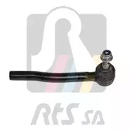 Наконечник рулевой тяги RTS 91-90638-3