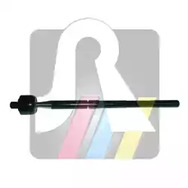 Осевой шарнир рулевой тяги RTS 92-00156