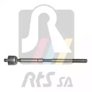 Осевой шарнир рулевой тяги RTS 92-02556