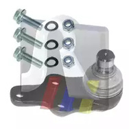 Шаровая опора RTS 93-00662-056