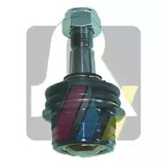 Шаровая опора RTS 93-00922