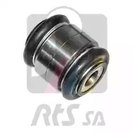 Шарнир независимой подвески поворотного рычага RTS 93-01622