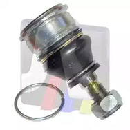Опора шаровая RTS 93-02392-056