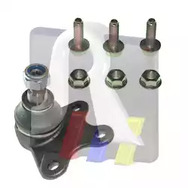 Шаровая опора RTS 93-05340-256