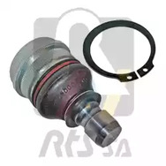 Шарнир независимой подвески / поворотного рычага RTS 93-08810