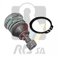 Шарнир независимой подвески / поворотного рычага RTS 93-08828