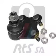 Шарнир независимой подвески поворотного рычага RTS 93-09130-256