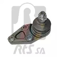 Шаровая опора RTS 93-09763