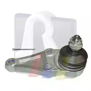 Шарнир независимой подвески / поворотного рычага RTS 93-09776