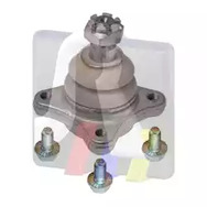 Опора шаровая RTS 93-09777-056
