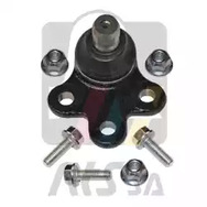 Шаровая опора RTS 93-90331-056