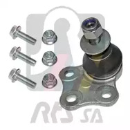 Шаровая опора RTS 93-90421-056