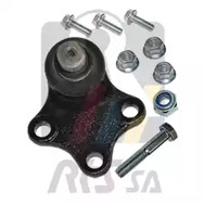 Шаровая опора RTS 93-90526-056