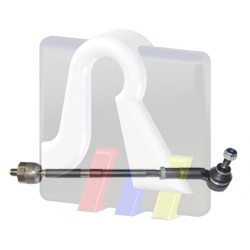 Тяга рулевая RTS 90-05350-1