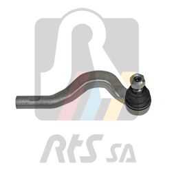Наконечник рулевой тяги r RTS 91-90802-1