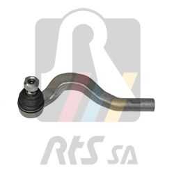 Наконечник рулевой тяги l RTS 91-90802-2