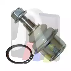 Опора шаровая RTS 93-28013