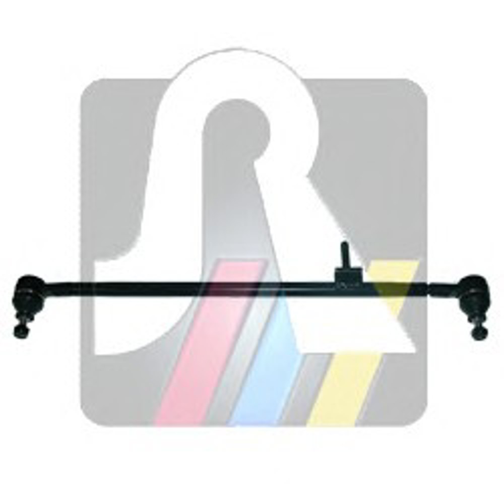 Тяга рулевая RTS 94-00829