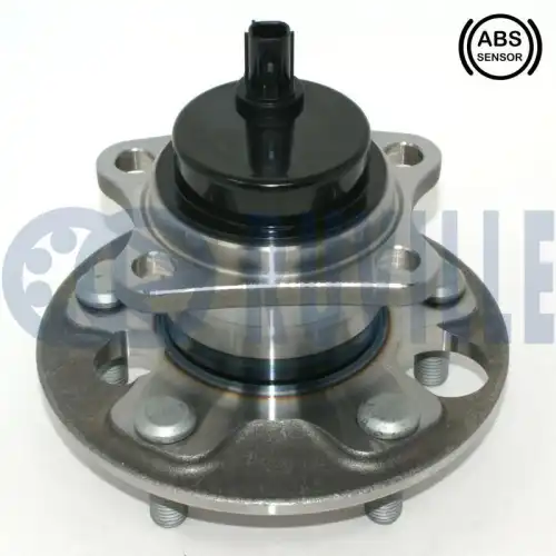 Ступица колеса toyota auris RUVILLE 221374